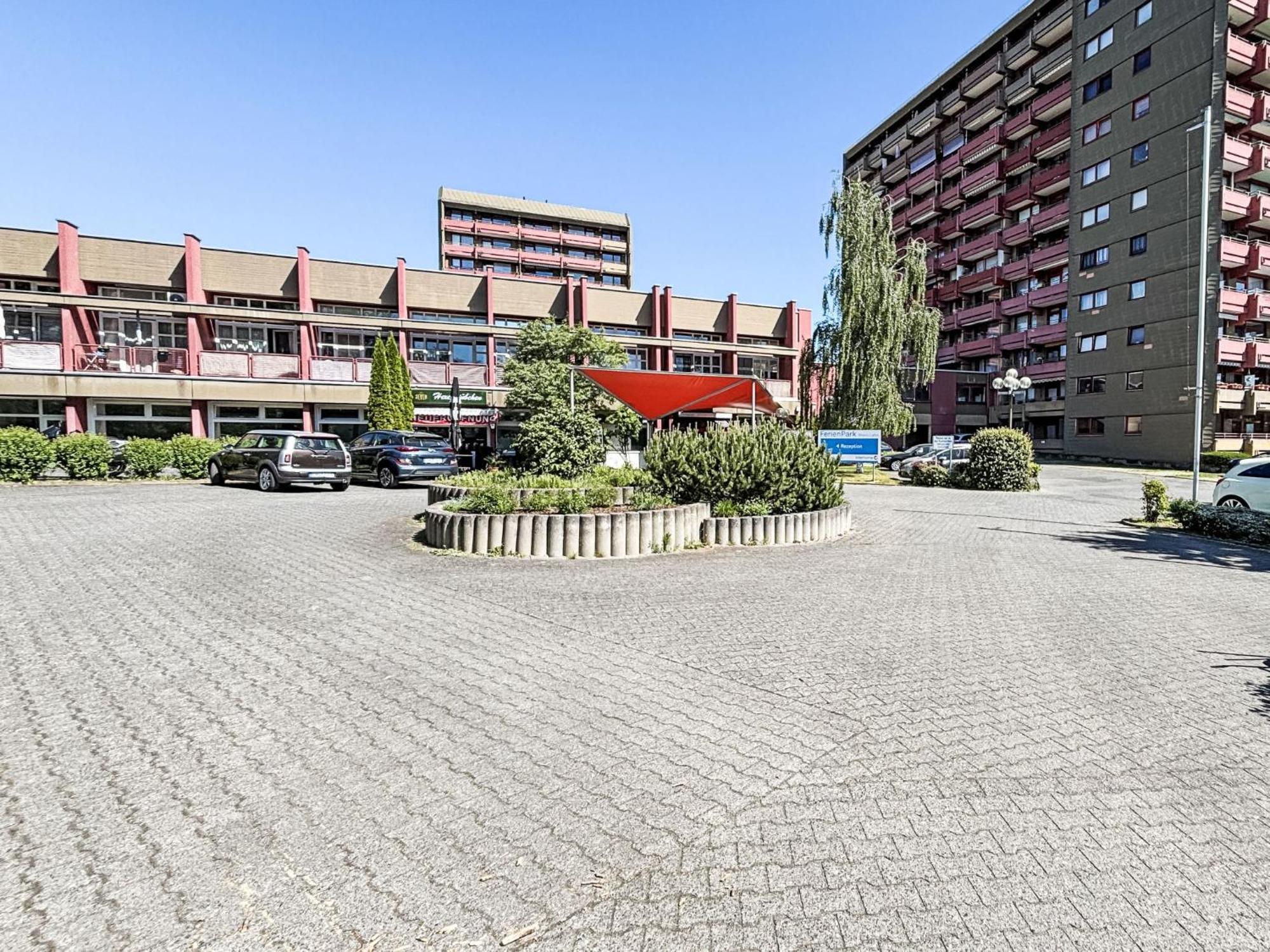 Apartment B313 By Interhome Lahnstein Εξωτερικό φωτογραφία